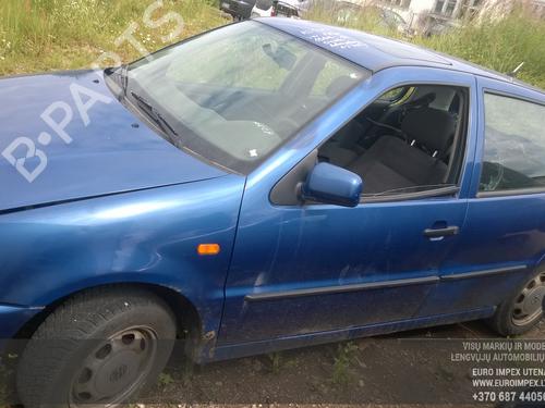 Used Parts VW POLO Van Hatchback Van (6N1)  1.4  4525951