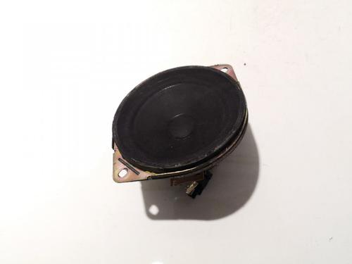 Used Speaker Speaker MITSUBISHI SPACE WAGON (N3_W, N4_W) 2.0 TD (N38W) (82 hp) 33060733 33060733