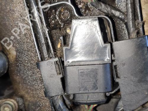 Used Ignition coil Ignition coil VW GOLF V (1K1) 1.4 16V (75 hp) 35454985 35454985