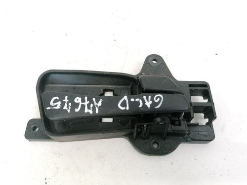 rear-right-interior-door-handle-hyundai-i30-fd-2007-2008-2009-2010-2011-2012-35415293 main image