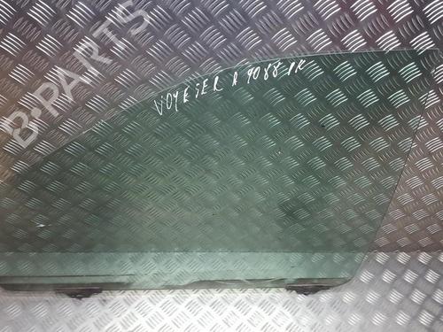 front-left-door-window-dodge-grand-caravan-mini-cargo-van-2000-2001-2002-2003-2004-2005-2006-2007-35704766 main image