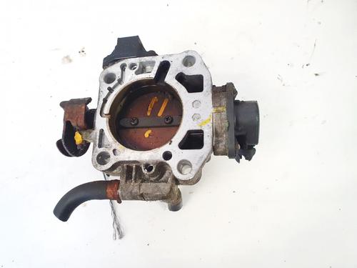 Used Throttle body Throttle body 35477451 35477451