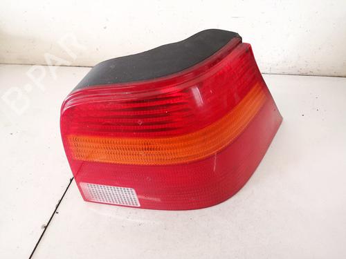 Used Right taillight Right taillight OPEL INSIGNIA A (G09) 1.8 (68) (140 hp) 35477991 35477991