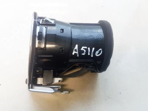 Air vent RENAULT KOLEOS I (HY_) 2.0 dCi (HY0K) | BP33099511I21 - Image 2