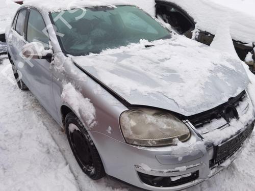 Used Parts VW JETTA III (1K2) 1.6 FSI (115 hp) 4444397