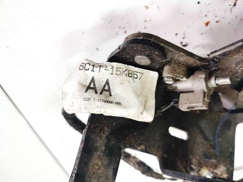 Hand brake FORD TRANSIT Van (FA_ _) 2.2 TDCi | BP35028561I18 - Image 3