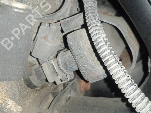 Used Injection rail Injection rail 35230382 35230382