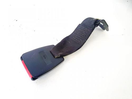Used Seat buckle Seat buckle ROVER 25 I Hatchback (RF) 2.0 iDT (101 hp) 35407758 35407758