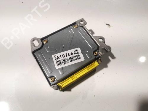 Used ECU airbags ECU airbags VW TOUAREG (7LA, 7L6, 7L7) 5.0 V10 TDI (313 hp) 32544736 32544736