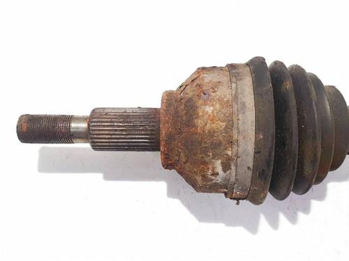 Left front driveshaft DODGE JOURNEY 2.0 CRD | BP35310874M38 - Image 2