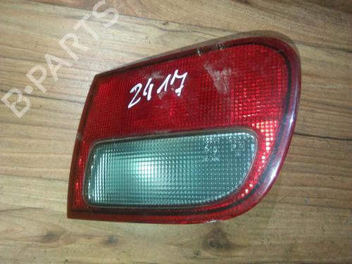 Used Right tailgate light Right tailgate light 35655620 35655620