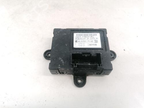 Used Electronic module Electronic module FORD S-MAX (WA6) 2.0 TDCi (140 hp) 35522413 35522413