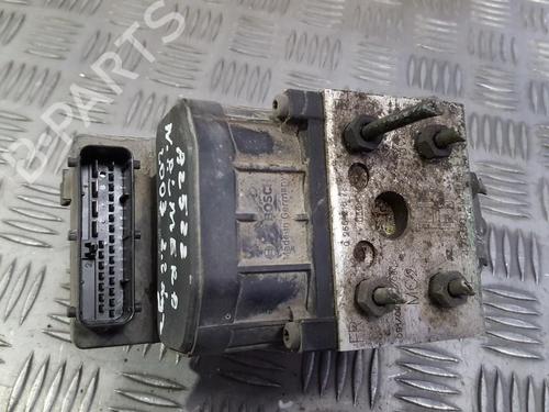 Used ABS pump ABS pump NISSAN ALMERA II Hatchback (N16) 2.2 Di (110 hp) 35675047 35675047