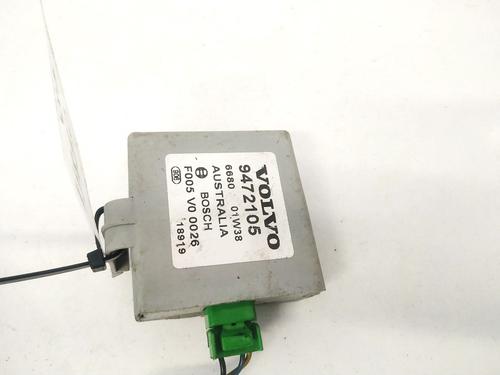Electronic module VOLVO S60 I (384) D5 | BP35445984M83 - Image 2