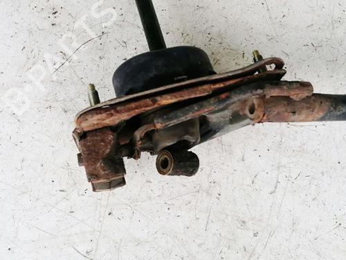 Gear lever MAZDA PREMACY (CP) 2.0 TD | BP35594444M90 - Image 3