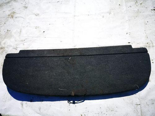 Used Rear parcel shelf Rear parcel shelf 35517716 35517716