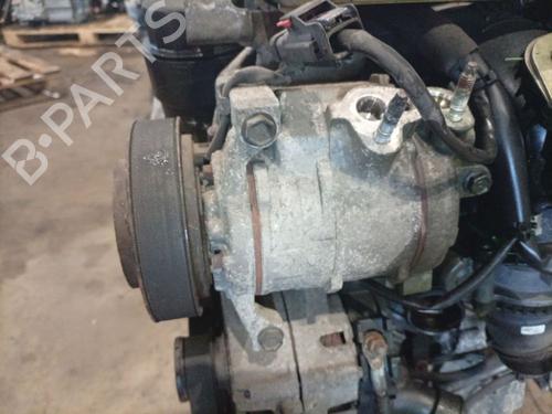 AC compressor JEEP COMPASS (MK49) 2.2 CRD | BP38430848M34 - Image 4