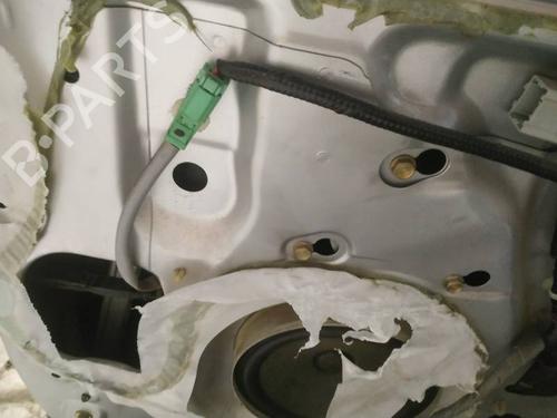 Used Front right window mechanism Front right window mechanism 35272703 35272703