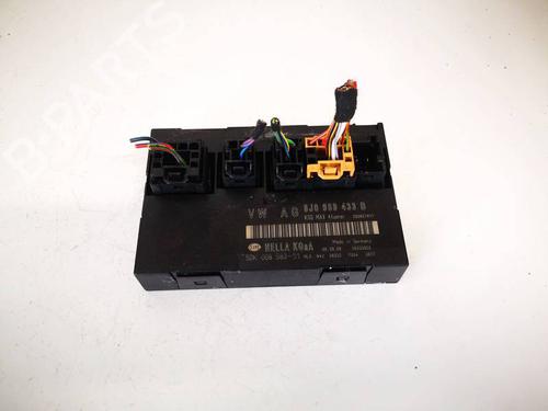 Used Electronic module Electronic module 34900836 34900836