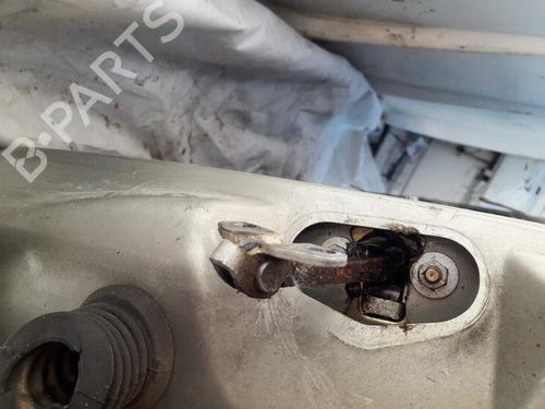 Used Hinge/Door check strap Hinge/Door check strap 35612948 35612948