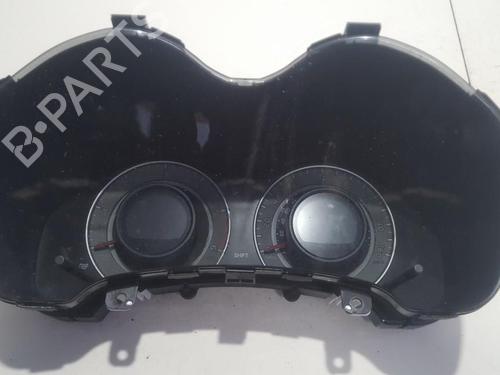 Used Instrument cluster Instrument cluster 35845577 35845577