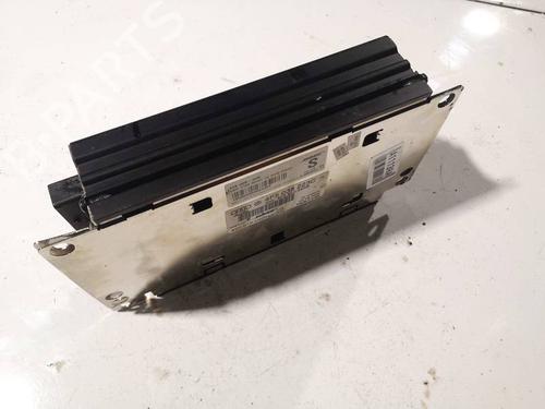 Electronic module AUDI A6 C6 (4F2) 3.0 TDI quattro | BP34755670M83 - Image 2