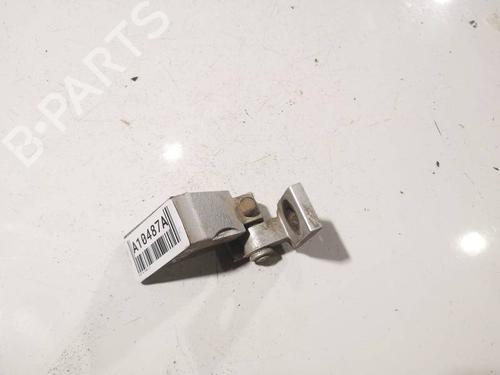 Used Hinge/Door check strap Hinge/Door check strap AUDI A6 C5 (4B2, 4B4) 2.5 TDI quattro (180 hp) 33749754 33749754