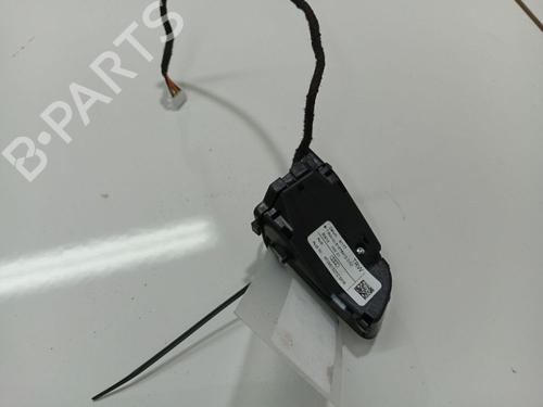 Steering wheel controls AUDI A6 C6 (4F2) 2.7 TDI | BP34896611E15 - Image 3