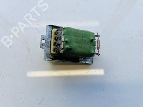 Used Heater resistor Heater resistor VW PASSAT B3/B4 Variant (3A5, 35I) 1.9 TDI (90 hp) 35510242 35510242