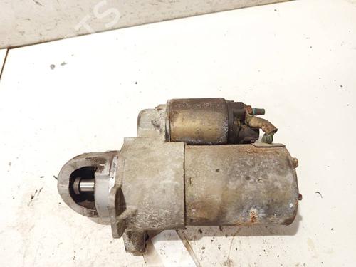 Starter CADILLAC SRX 3.6 | BP34908308M8 - Image 2