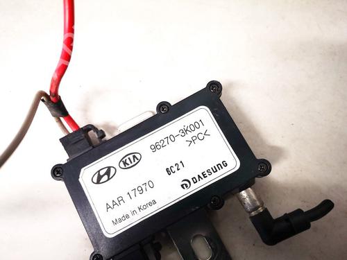 Electronic module HYUNDAI SONATA V (NF) 2.4 | BP35547796M83 - Image 3