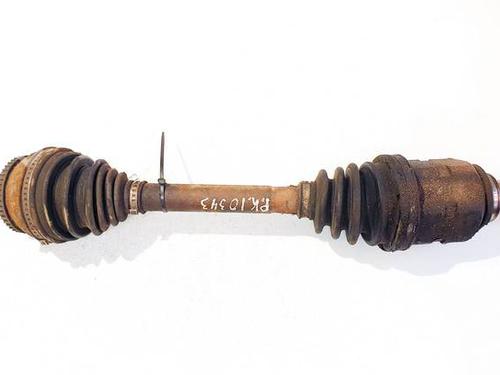 Used Left front driveshaft Left front driveshaft TOYOTA COROLLA (_E12_) 2.0 D-4D (CDE120R, CDE120L_) (110 hp) 34939623 34939623