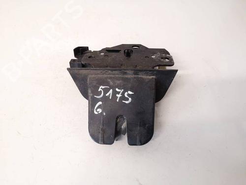 Used Tailgate lock Tailgate lock 35272927 35272927