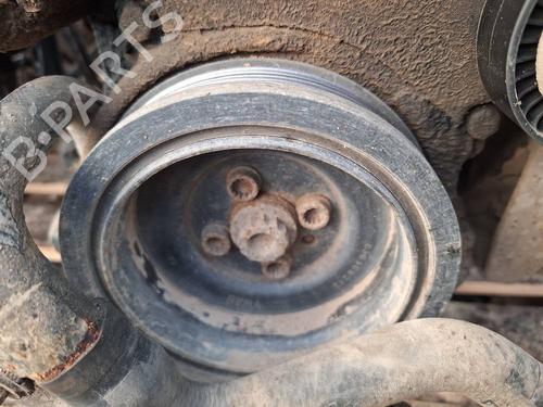 Used Pulley Pulley 35097668 35097668