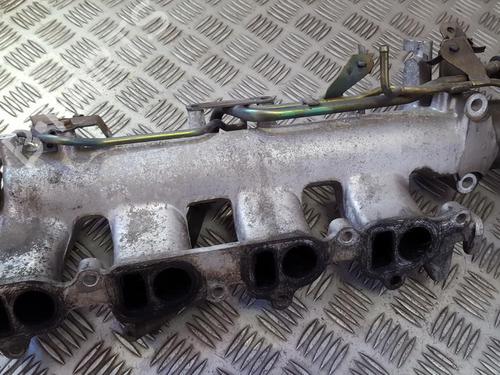 Intake manifold NISSAN PRIMERA Hatchback (P12) 2.2 dCi | BP35688530M70 - Image 2