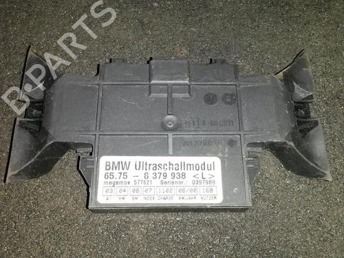 Used Electronic module Electronic module BMW 3 (E46) 316 i (115 hp) 33479969 33479969