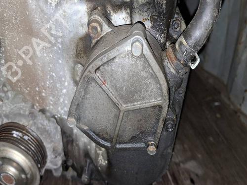 Used Vacuum pump Vacuum pump SUBARU LEGACY IV Estate (BP) 2.0 D AWD (BPD) (150 hp) 34750771 34750771