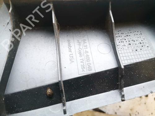 Scuttle panel BMW X5 (E53) 3.0 d | BP35468659C110 - Image 3