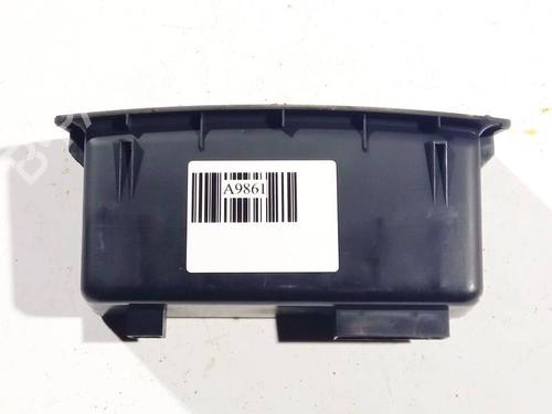 Used Glove box Glove box RENAULT MEGANE II (BM0/1_, CM0/1_) 1.4 16V (BM0B, CM0B) (98 hp) 35152013 35152013