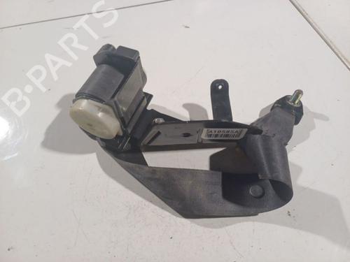 Rear right seatbelt SUBARU FORESTER (SH_) 2.0 D AWD (SHH, SHD, SHN) | BP34965147I28 - Image 2