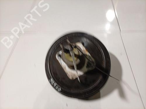 Used Servo brake Servo brake OPEL VECTRA C (Z02) 1.9 CDTI (F69) (150 hp) 35831686 35831686