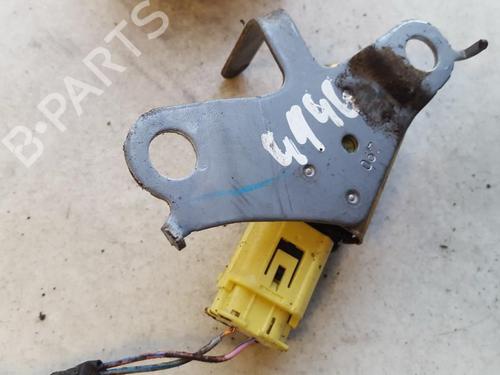 Electronic module TOYOTA RAV 4 II (_A2_) 2.0 D 4WD (CLA20_, CLA21_, CLA20R, CLA21R) | BP33517348M83 - Image 2