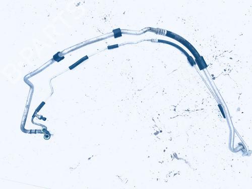 Used AC pipe AC pipe OPEL VECTRA C (Z02) 2.2 DTI 16V (F69) (125 hp) 33084724 33084724