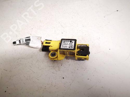 Used Electronic module Electronic module OPEL ASTRA H (A04) 1.7 CDTI (L48) (100 hp) 32614927 32614927