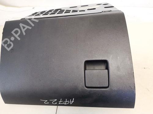 Used Glove box Glove box OPEL SIGNUM Hatchback (Z03) 2.2 DTI (F48) (125 hp) 35466559 35466559