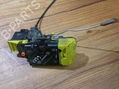 Used Rear right lock Rear right lock VOLVO S80 I (184) 2.0 (163 hp) 35649004 35649004