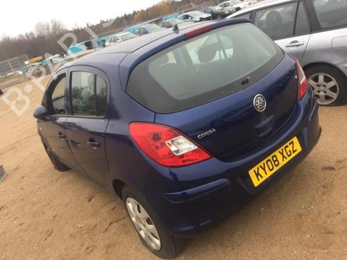 Switch OPEL CORSA D (S07) 1.2 (L08, L68) | BP32878952I30 - Image 11