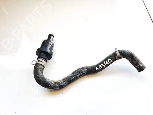 Pipe MITSUBISHI ECLIPSE CROSS (GK_, GL_) 1.5 T-Mivec | BP32580629M125