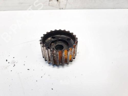 Pulley VW PASSAT B5.5 (3B3) 1.9 TDI | BP35228872M122 - Image 2