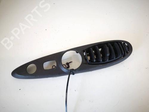 Used Air vent PEUGEOT 807 (EB_) 2.2 HDi (128 hp) 32956264